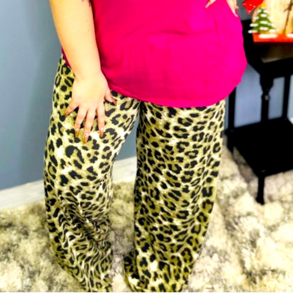 Zenana Lounge Pants